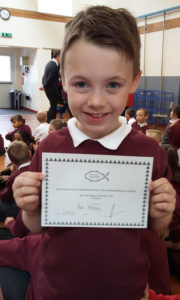 Silver Merit Award