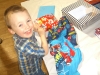 Ben\'s 4th Birthday