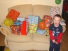 Ben\'s 4th Birthday