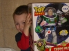 Ben\'s 4th Birthday