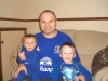 Family of Evertonians